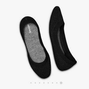 ALLBIRDS Tree Breezers - New in Box!